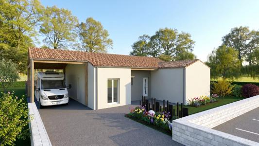 For sale House SAINT-HILAIRE-DE-RIEZ  85
