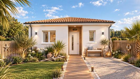 Vente Terrain MERIGNAC 33700