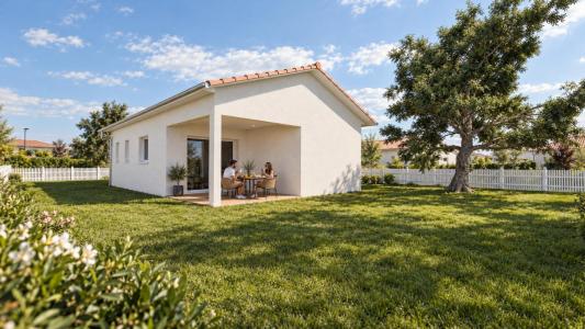 For sale House PAJAY  38