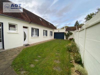 Location Maison 4 pièces BEAUVAIS 60000