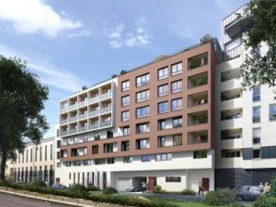 Location Appartement ROUEN  76