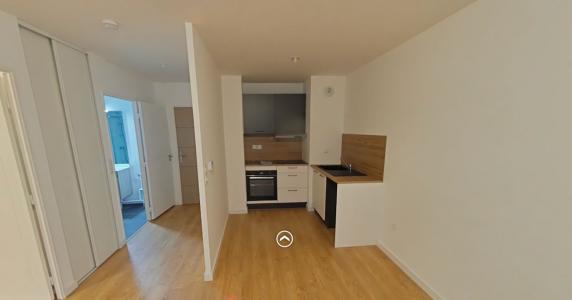 Location Appartement 2 pièces LESQUIN 59810