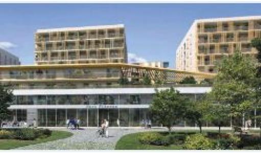 For rent Apartment REIMS  51