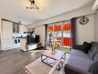 Vente Appartement CAGNES-SUR-MER 06800