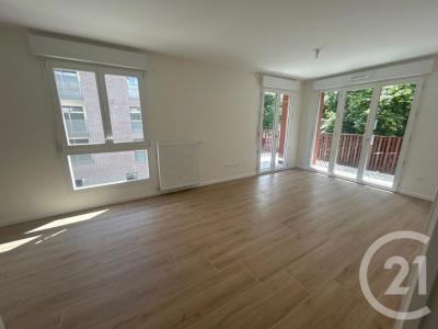 Vente Appartement 3 pièces CHOISY-LE-ROI 94600