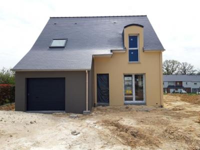 For sale House PLEUMELEUC  35