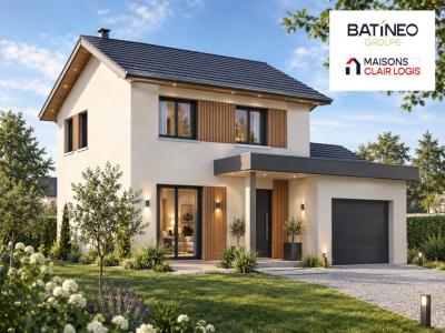 For sale House BOURGET-DU-LAC  73