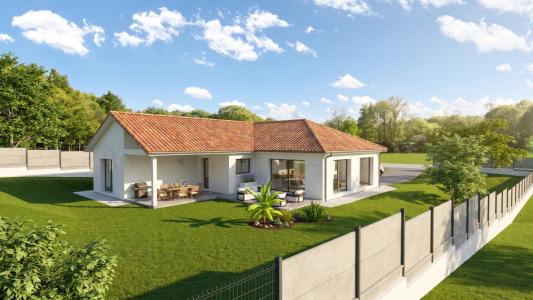 For sale House AVENIERES  38