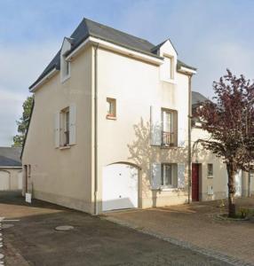 For rent Apartment SAINT-MARS-D'OUTILLE  72