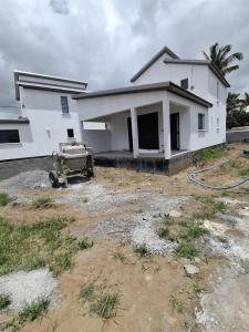 Vente Maison SAINTE-SUZANNE  974