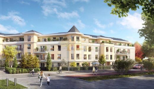 Vente Appartement 2 pièces NOISEAU 94880