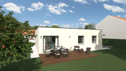 For sale House SAINT-PIERRE-DU-PERRAY  91