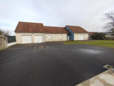 Vente Maison 6 pièces AUXON 70000
