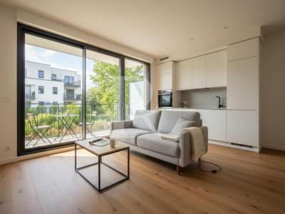 Vente Appartement DRANCY  93