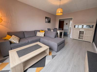 For rent Apartment REIMS  51