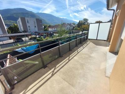 For rent Apartment ALBERTVILLE  73