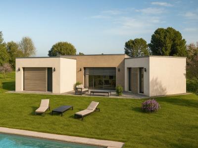 Vente Maison PELOUSEY 