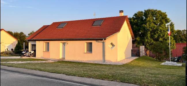 Location Maison VILLERS-CHIEF  25