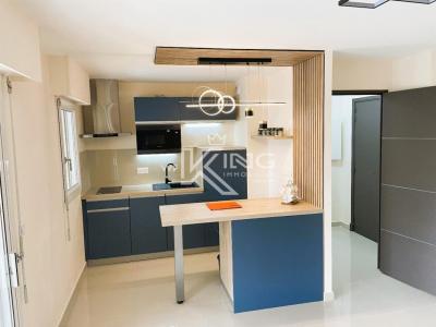 Vente Appartement 3 pièces FREJUS 83600