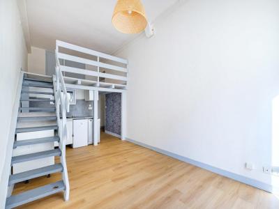 Vente Appartement LYON-7EME-ARRONDISSEMENT 69007