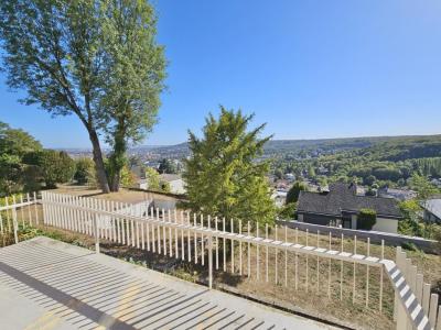 Vente Maison 6 pièces NANCY 54000