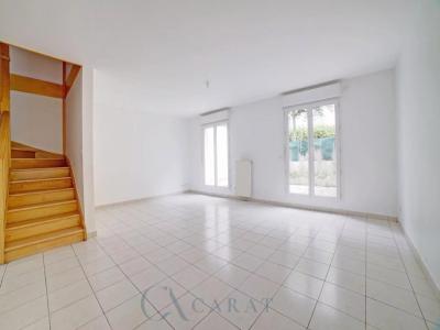 Vente Appartement 5 pièces PUTEAUX 92800