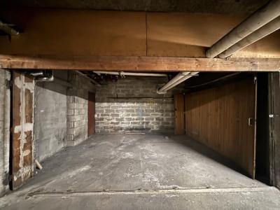 Location Parking PARIS-20EME-ARRONDISSEMENT  75