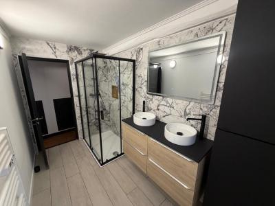 Location Maison BETZ  60