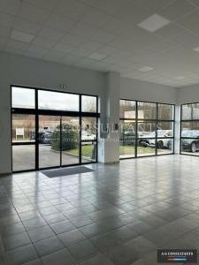 For sale Commercial office MONTAGNY-LES-LANCHES ANNECY 74