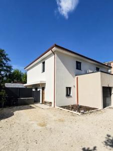For sale House TULLINS  38