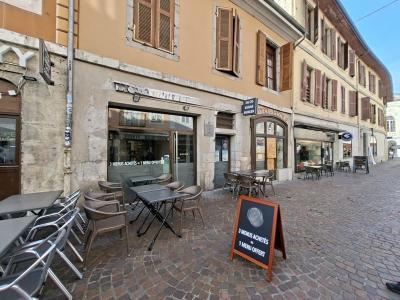 For sale Commercial office CHAMBERY  73