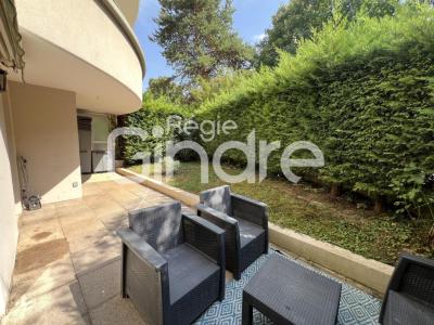 Location Appartement 2 pièces OULLINS 69600