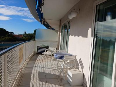 Vente Appartement 3 pièces SEYNE-SUR-MER 83500