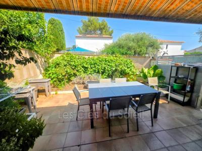 Vente Maison BANDOL  83