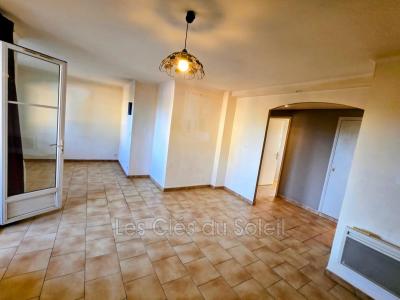 Vente Appartement 3 pièces BANDOL 83150