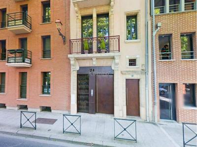 Location Appartement TOULOUSE 31000