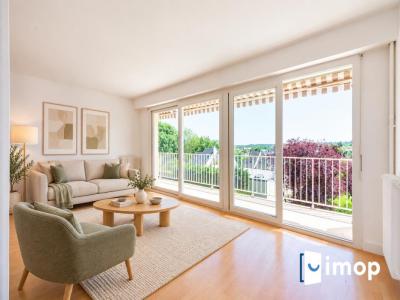 Vente Appartement SAINT-CLOUD  92
