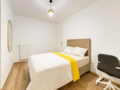 Location Appartement ASNIERES-SUR-SEINE  92