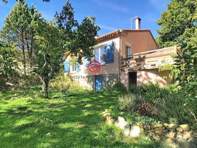 For sale House SAISSAC  11