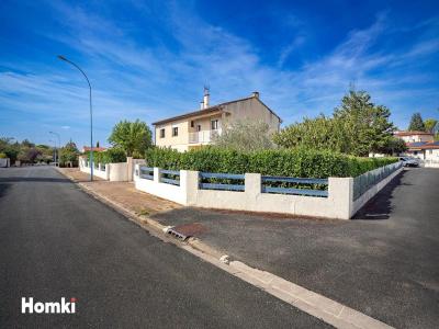 Vente Maison CASTRES  81