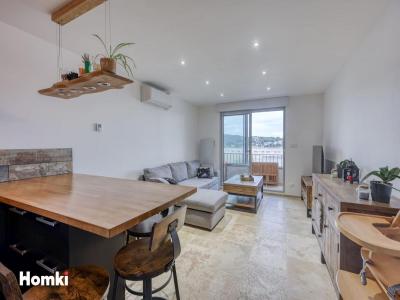 Vente Appartement 3 pièces SANARY-SUR-MER 83110