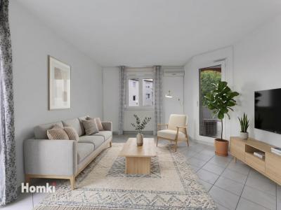 Vente Appartement 3 pièces MONTPELLIER 34070