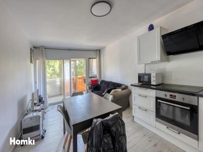 Vente Appartement 3 pièces SIX-FOURS-LES-PLAGES 83140