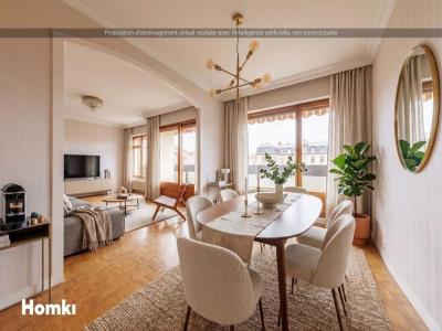 Vente Appartement CLERMONT-FERRAND  63