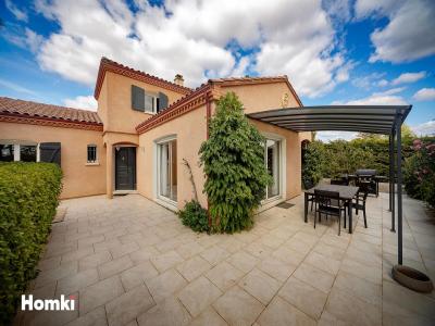 Vente Maison LISLE-SUR-TARN  81