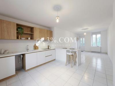 For sale House BOULOGNE-SUR-MER  62
