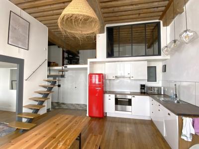 Location Appartement LYON-4EME-ARRONDISSEMENT 69004