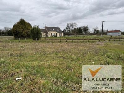 For sale Land BAIN-DE-BRETAGNE  35