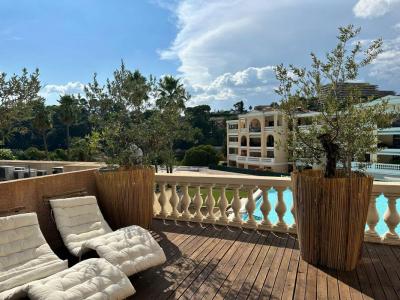 Vente Appartement 5 pièces CANNET 06110