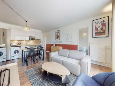 Location Appartement ASNIERES-SUR-SEINE  92